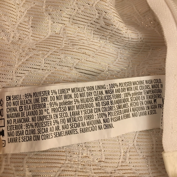 Forever 21 Plus Women's Size 3X Spaghetti Strap Top - Picture 5 of 6